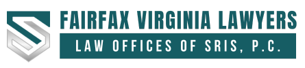 Fairfax Virginia Lawyers