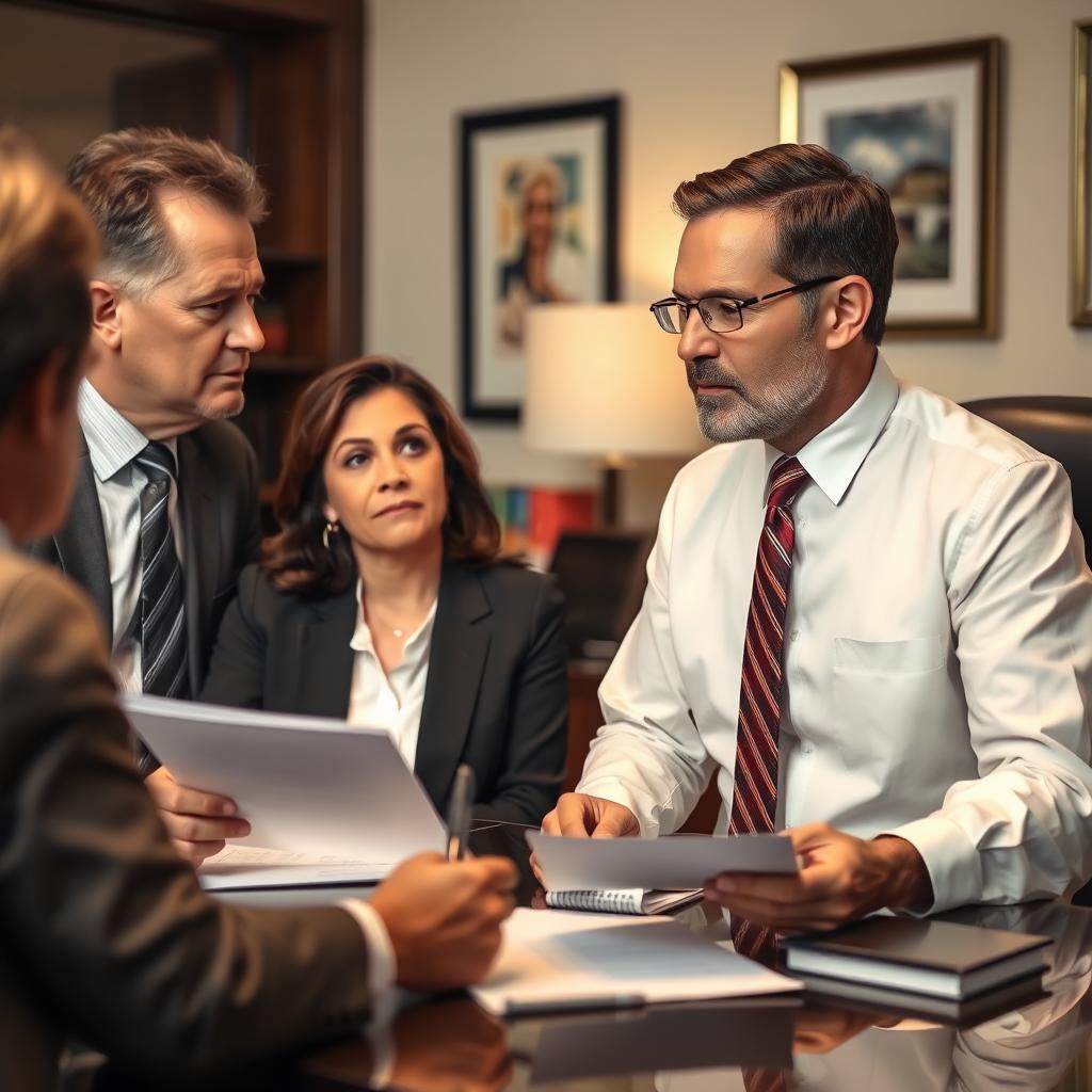 Business Formation Lawyer Fairfax