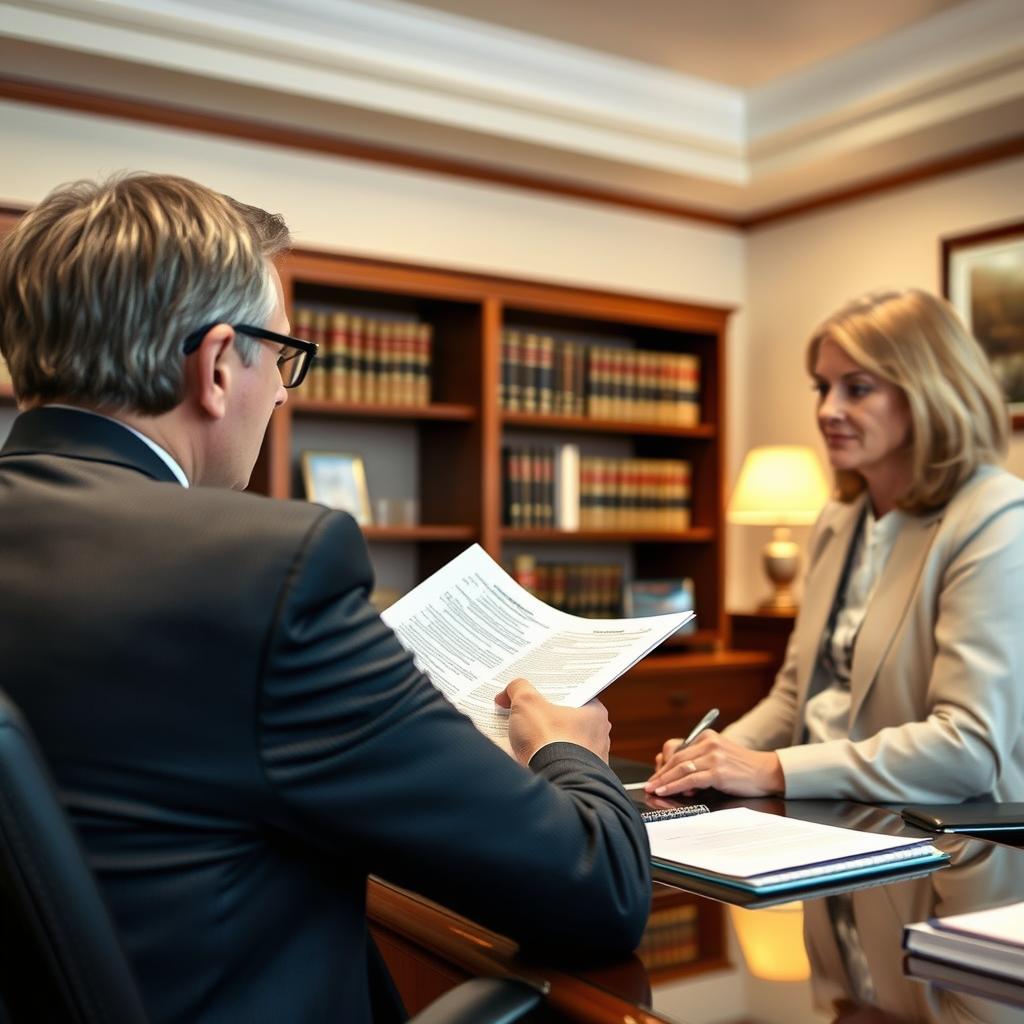 Business Formation Lawyer King William County