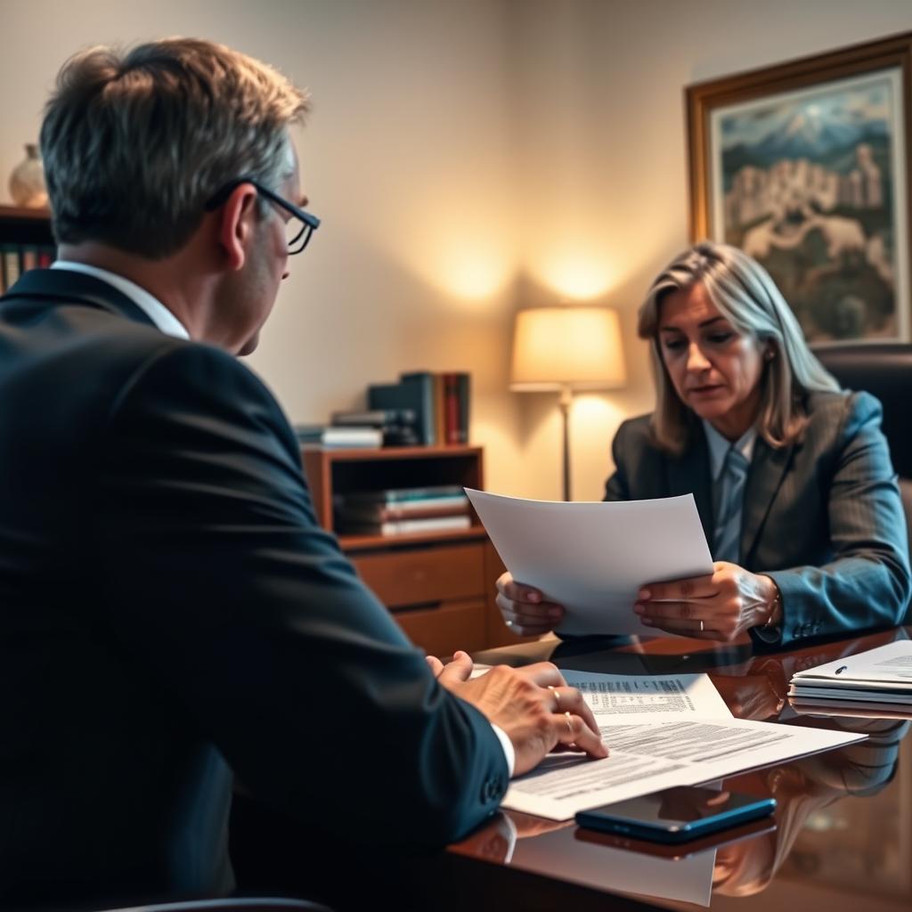 Business Formation Lawyer Prince William County