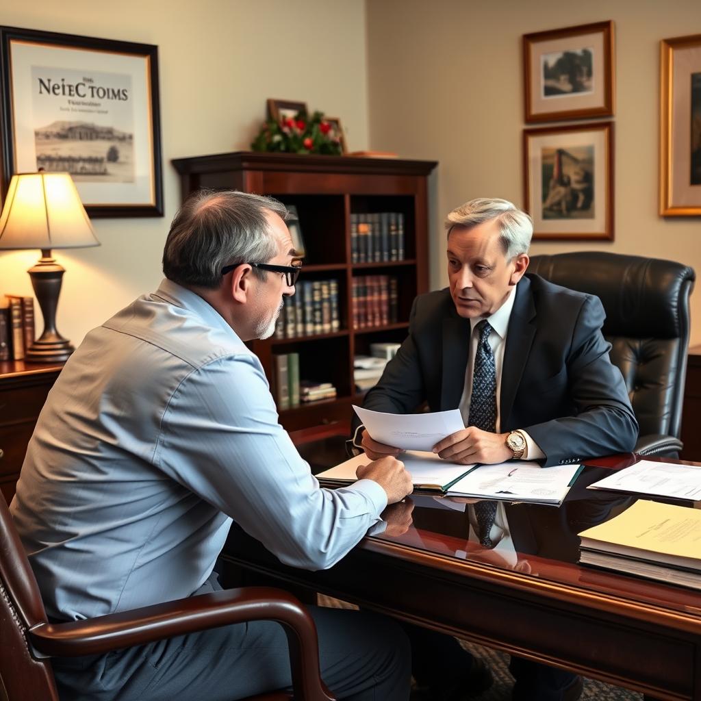 Corporate Bylaws Lawyer Rappahannock County