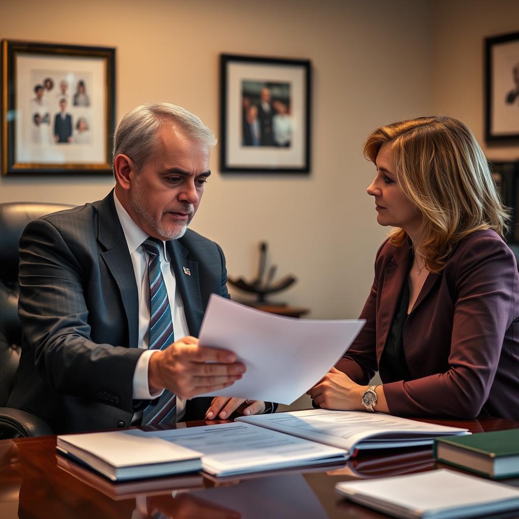 LLC Lawyer Fairfax County