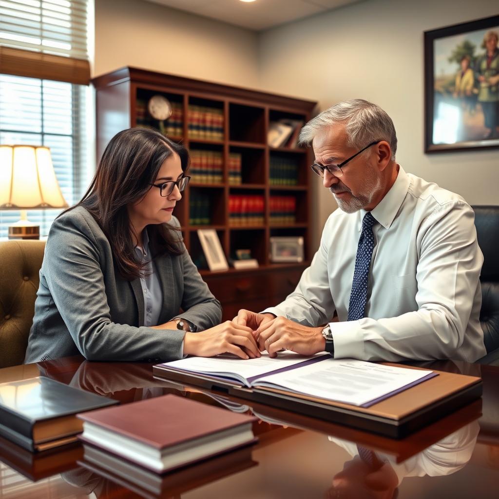 Operating Agreement Lawyer Henrico County