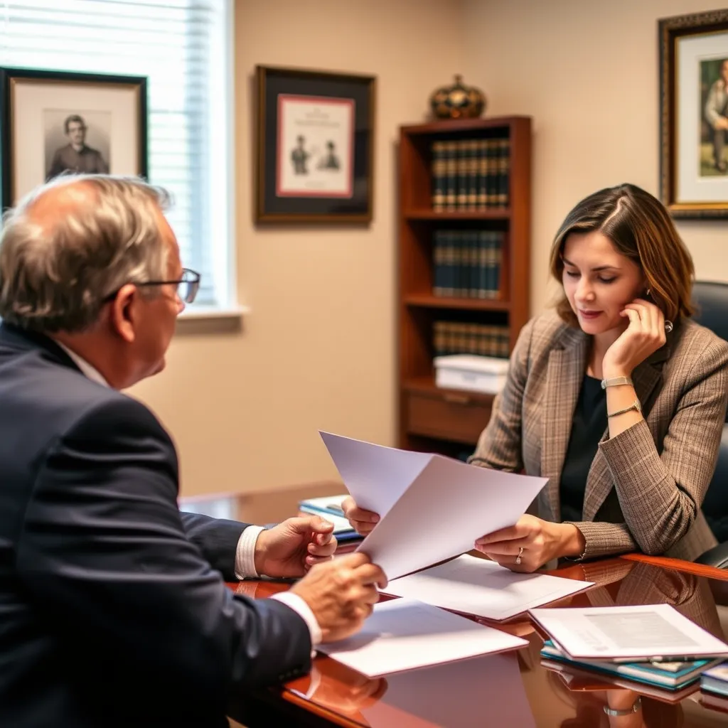 Adoption Lawyer McLean VA