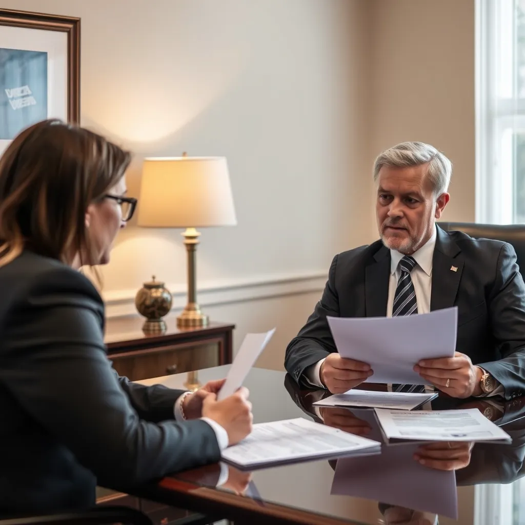 Adultery Divorce Lawyer McLean VA