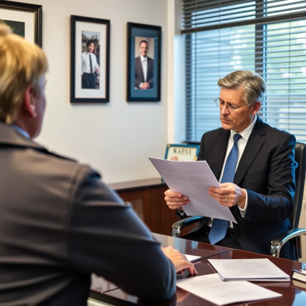 alimony contempt lawyer Alexandria VA