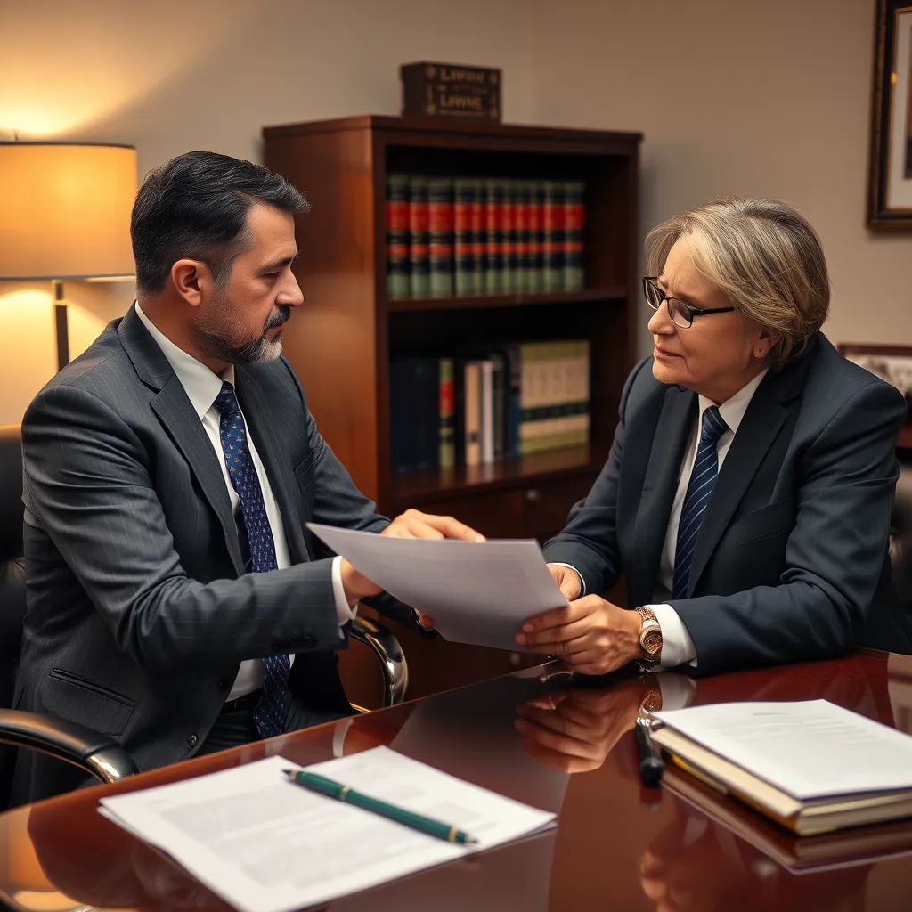 Alimony Contempt Lawyer Falls Church, VA