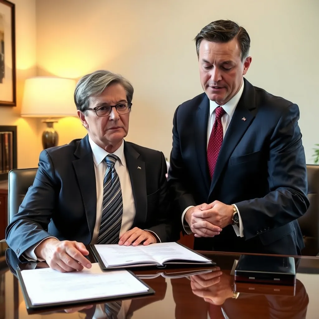 Alimony Contempt Lawyer Tysons VA