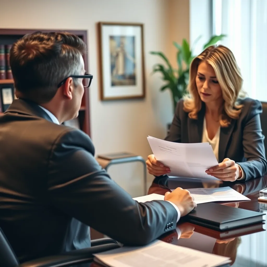 Alimony Contempt Lawyer Vienna VA