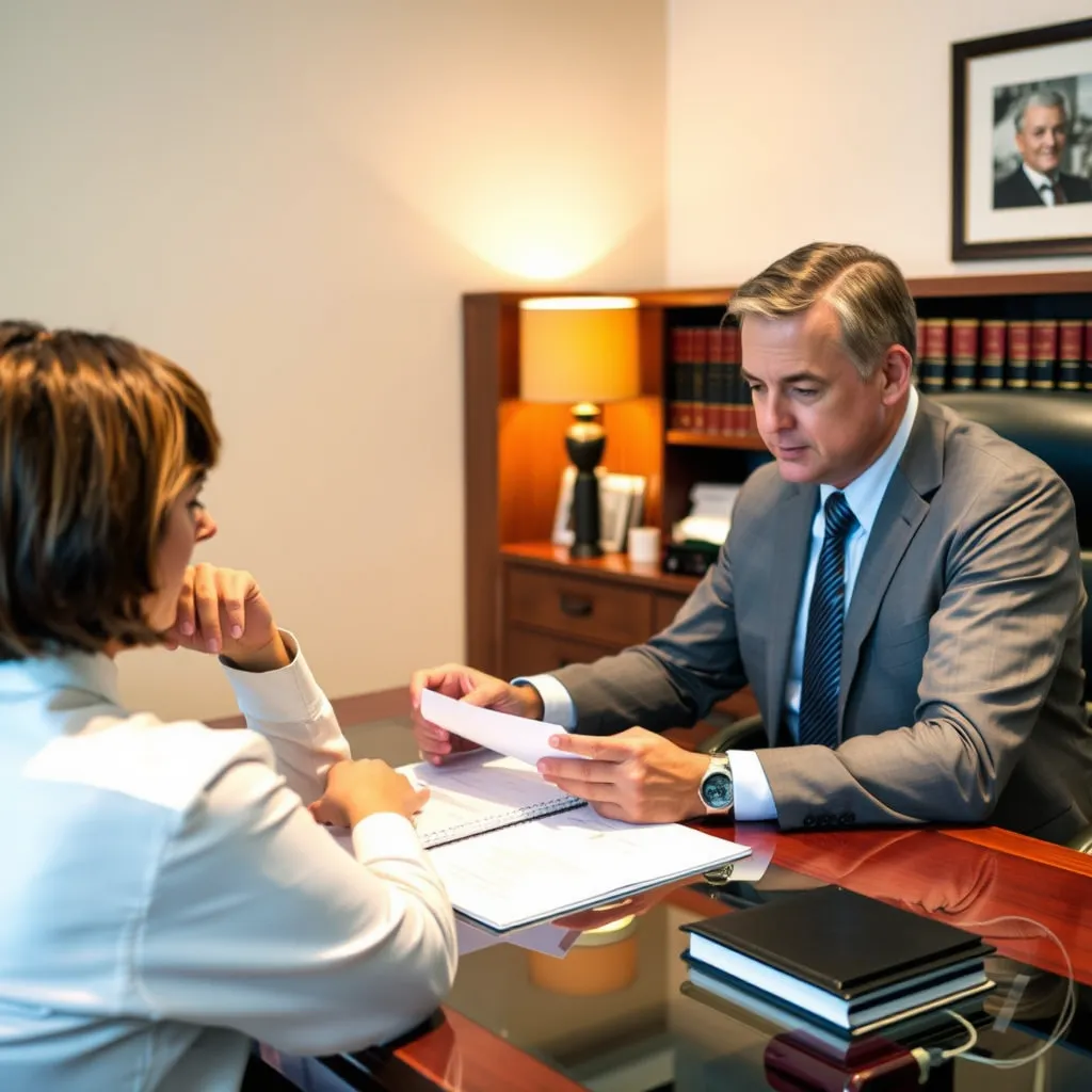 Alimony Enforcement Lawyer Tysons VA