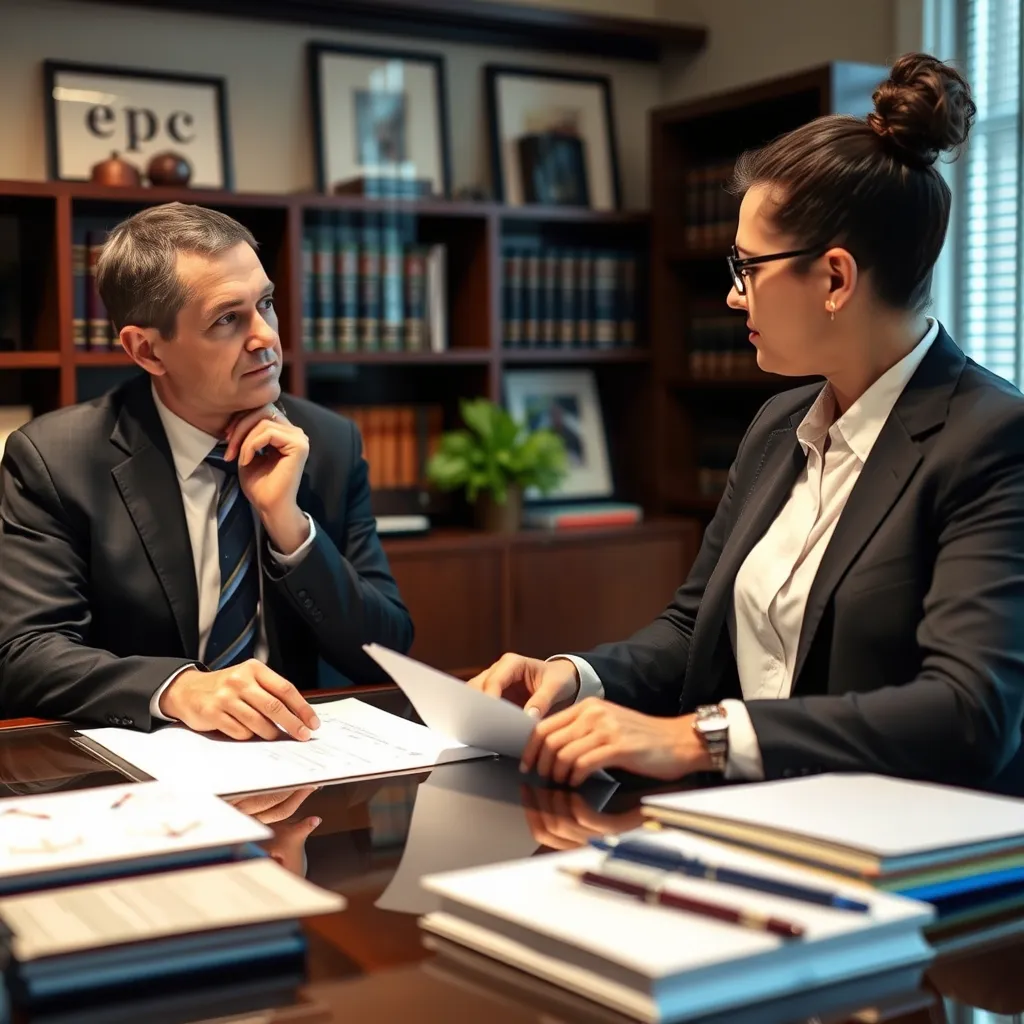 Alimony Enforcement Lawyer Vienna VA