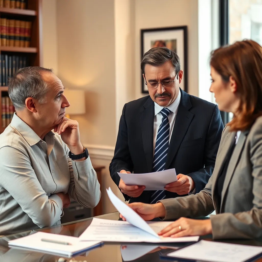 alimony lawyer Falls Church VA