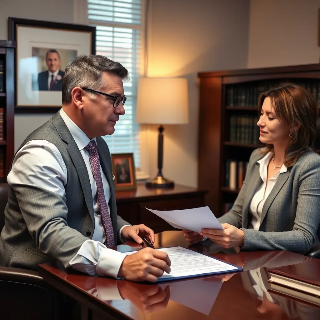 annulment lawyer Alexandria VA