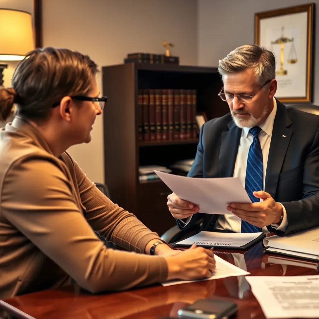 Annulment Lawyer Fairfax VA
