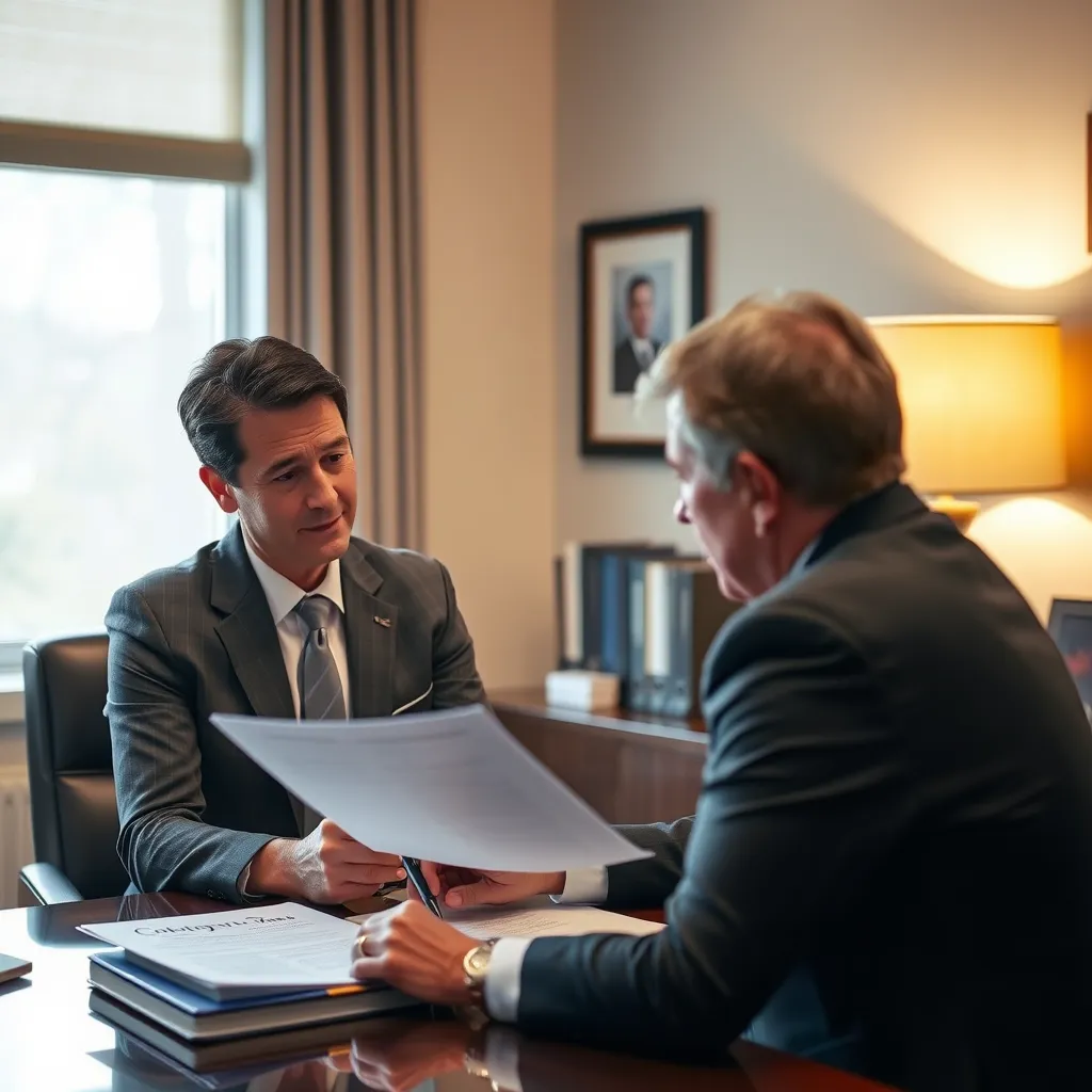 Armed Forces Divorce Lawyer Vienna VA