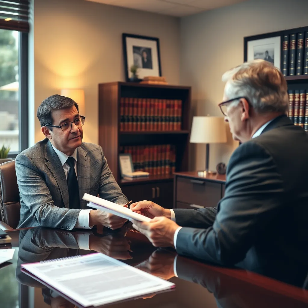 Back Child Support Lawyer Fairfax, VA