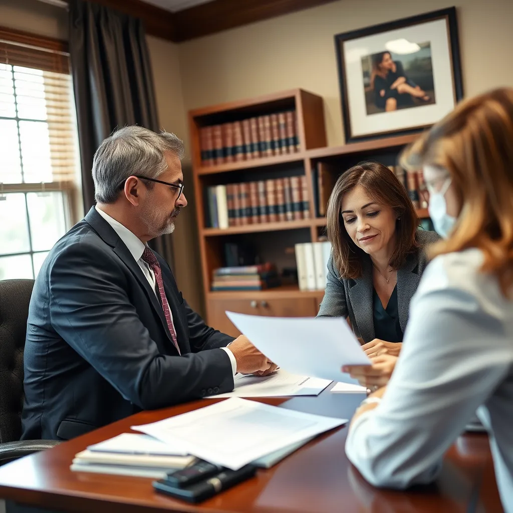 back child support lawyer Falls Church VA