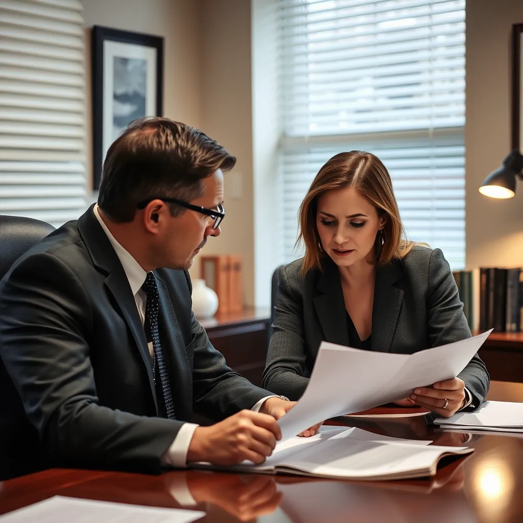 catholic annulment lawyer Alexandria VA