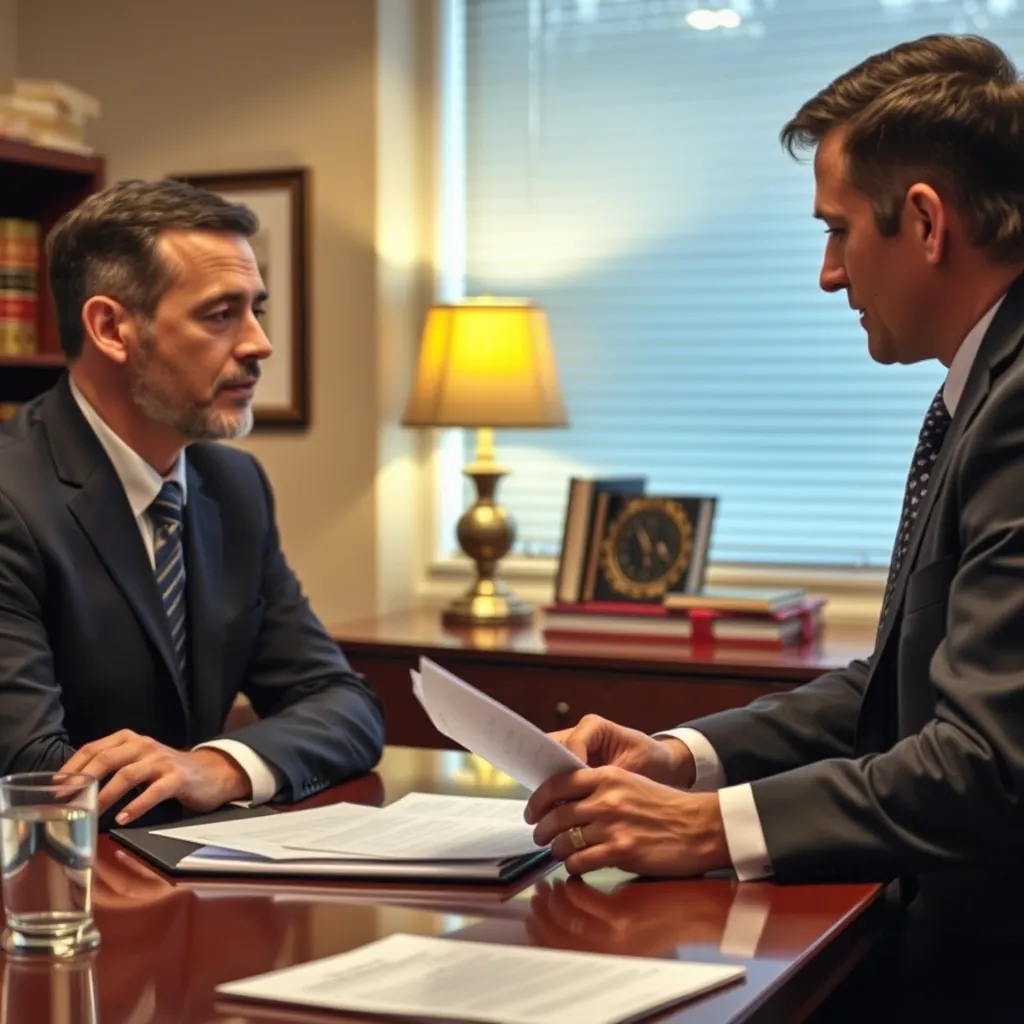 Catholic Annulment Lawyer Fairfax VA