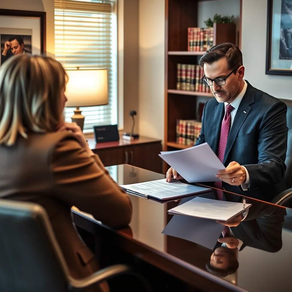 Cheap Uncontested Divorce Lawyer Fairfax VA