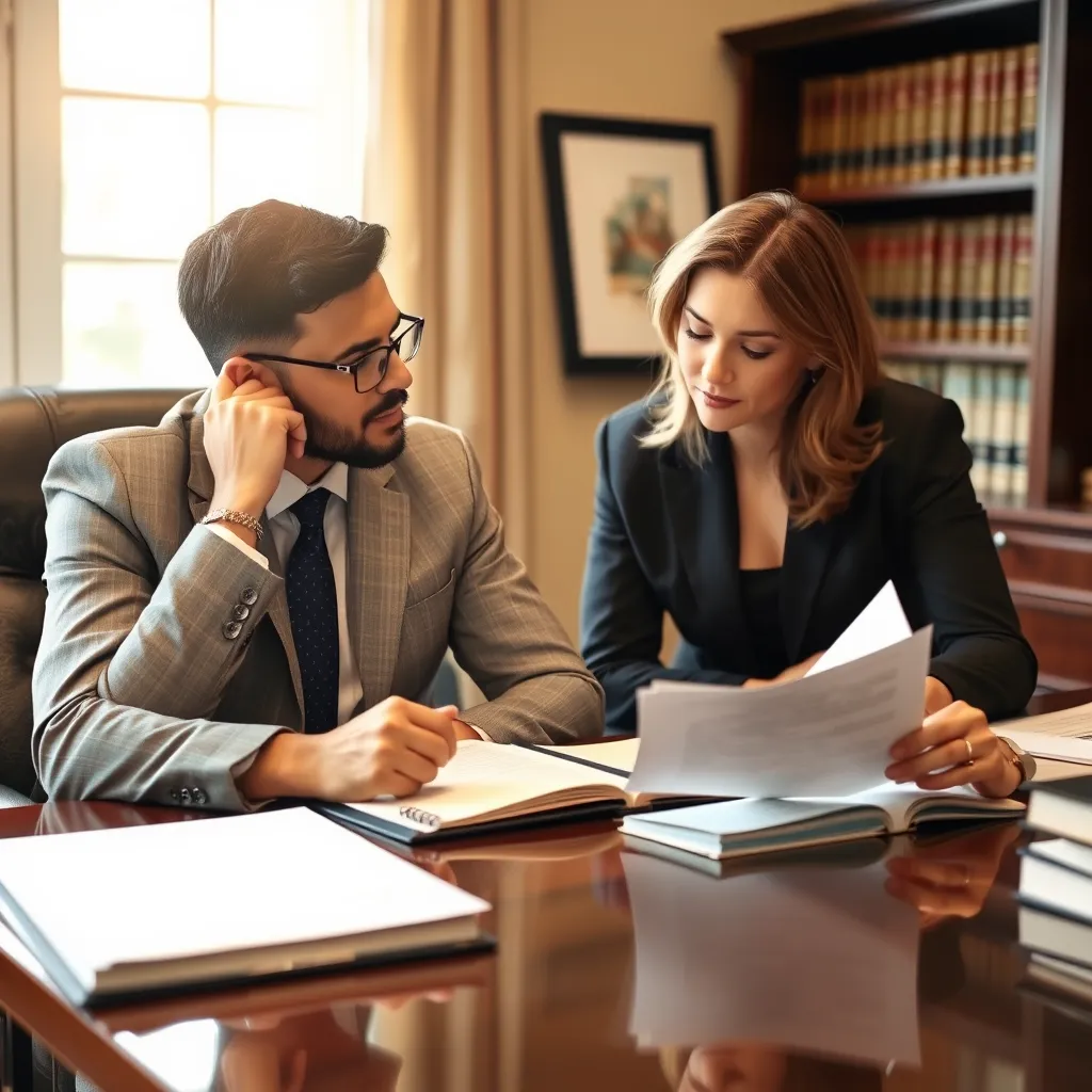 Cheap Uncontested Divorce Lawyer Tysons VA