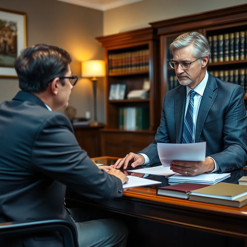 Child Custody Lawyer Alexandria, VA