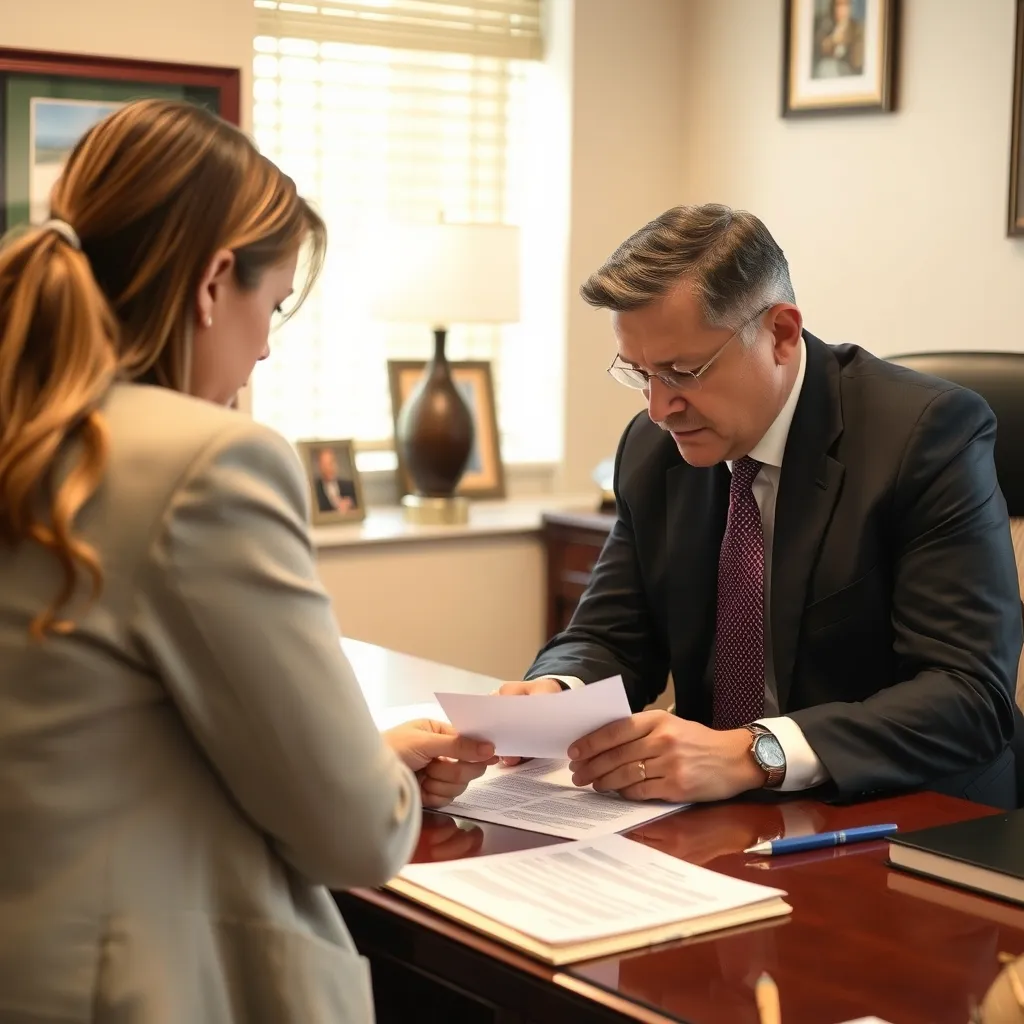 Child Custody Lawyer Vienna VA