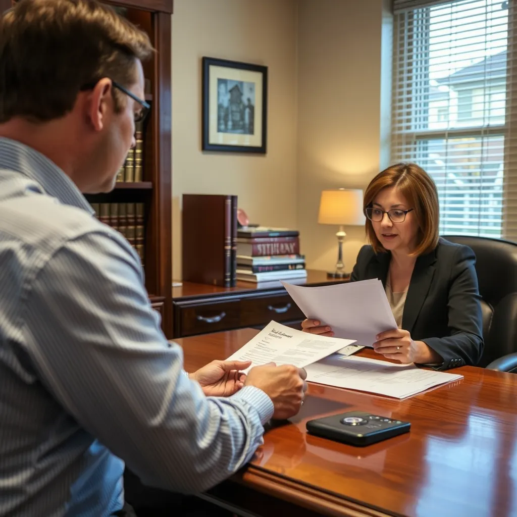 Child Guardianship Lawyer Reston VA