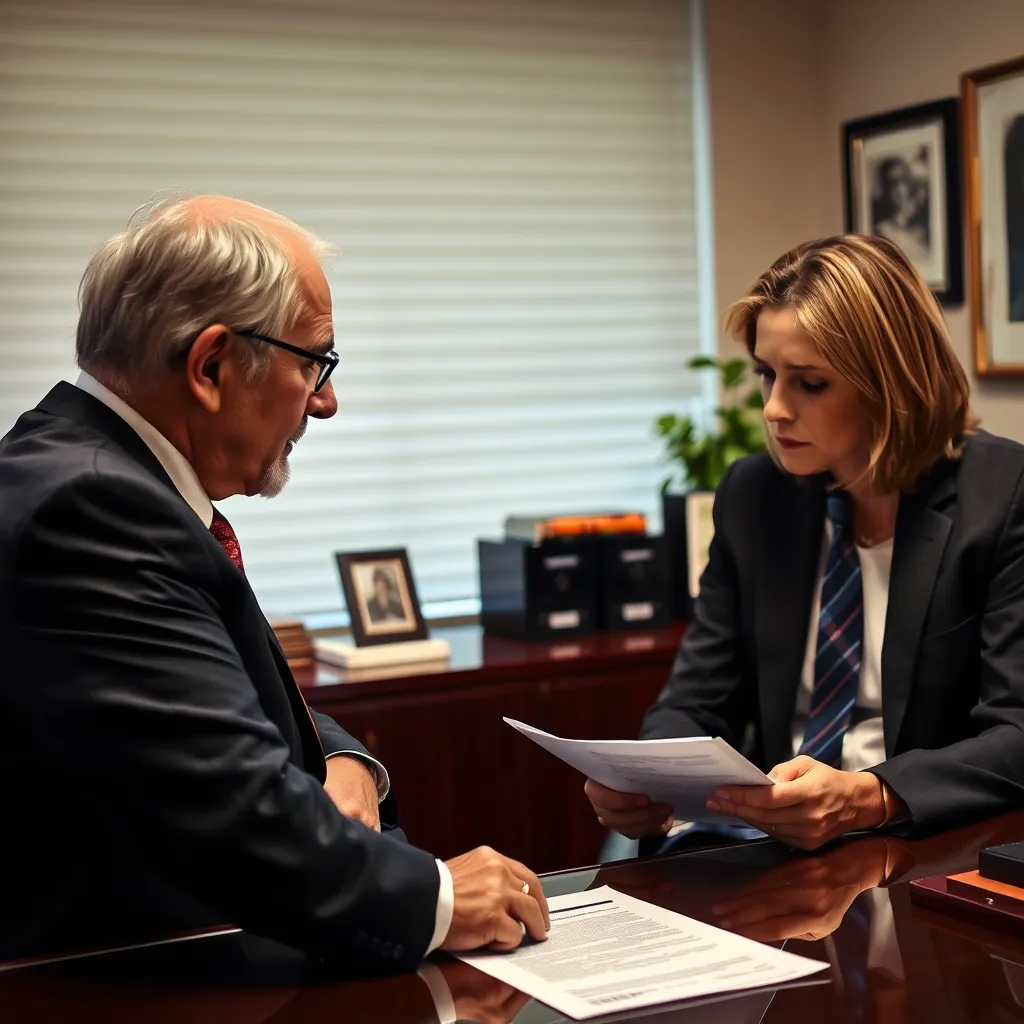 child relocation lawyer Falls Church VA