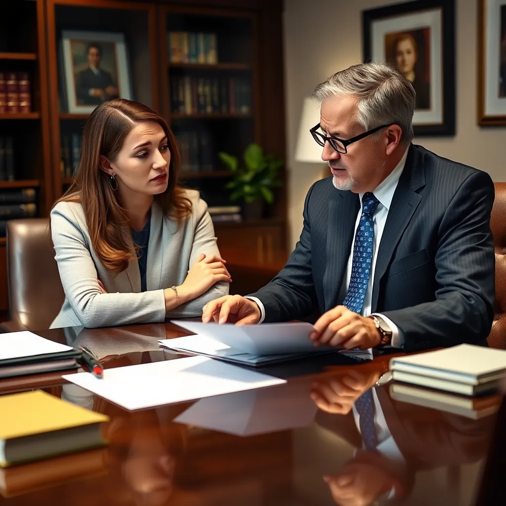 Child Relocation Lawyer Virginia