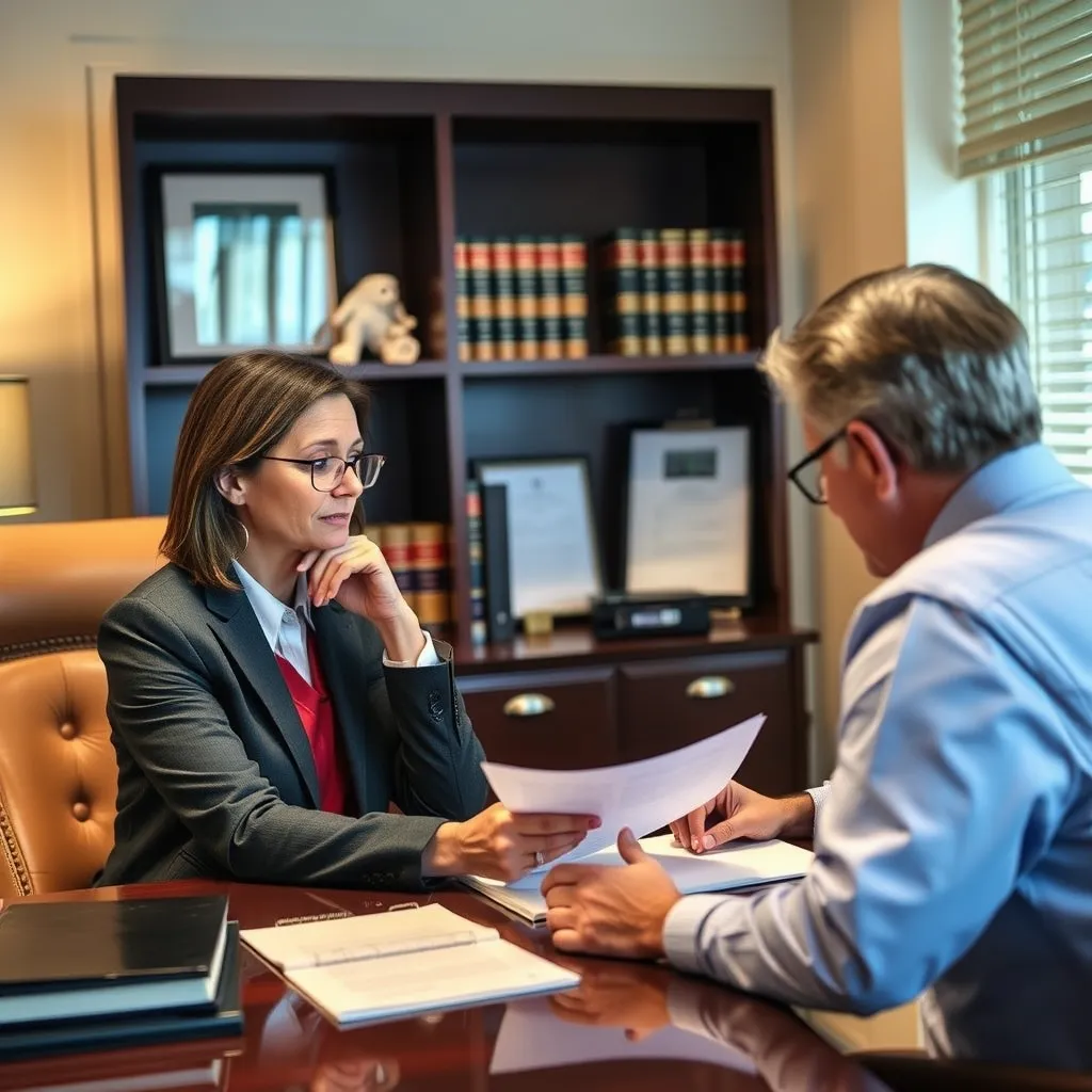 child support arrears lawyer Falls Church VA