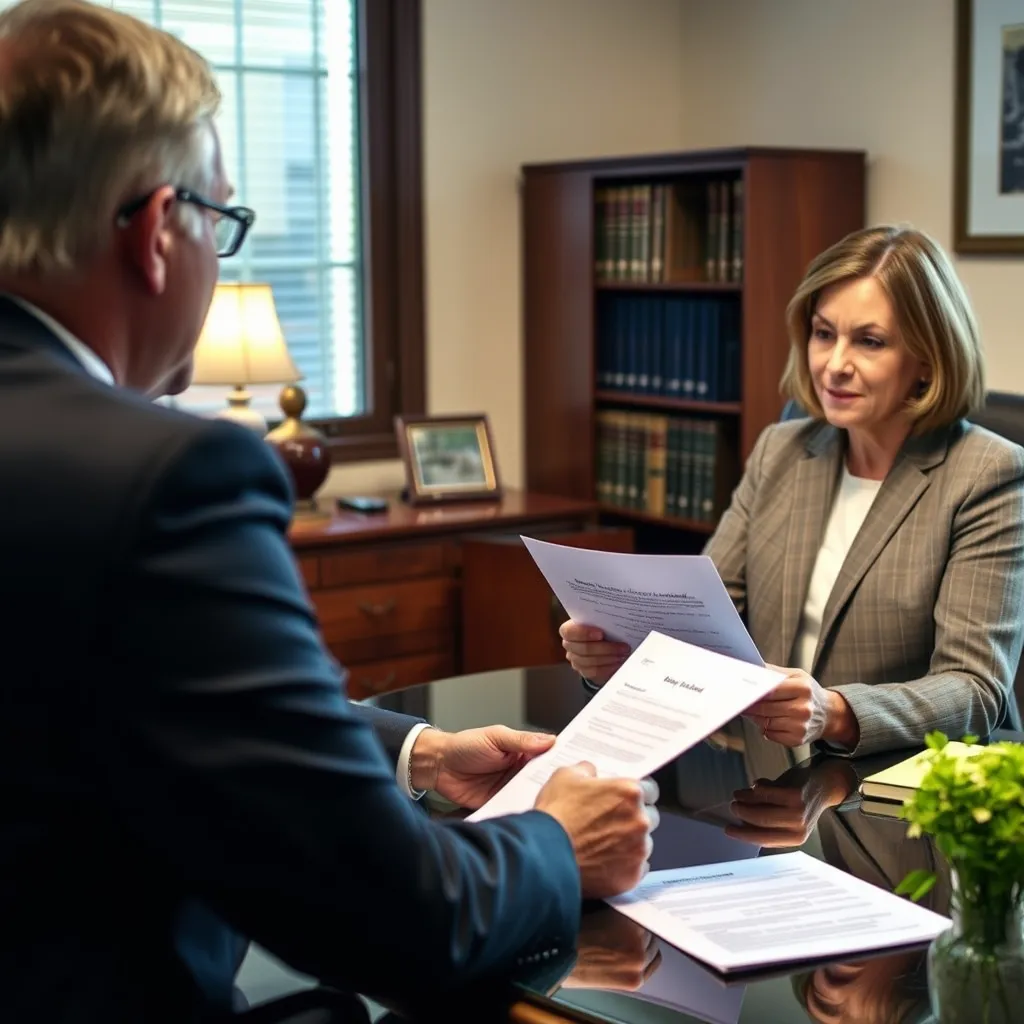 Child Support Arrears Lawyer McLean VA