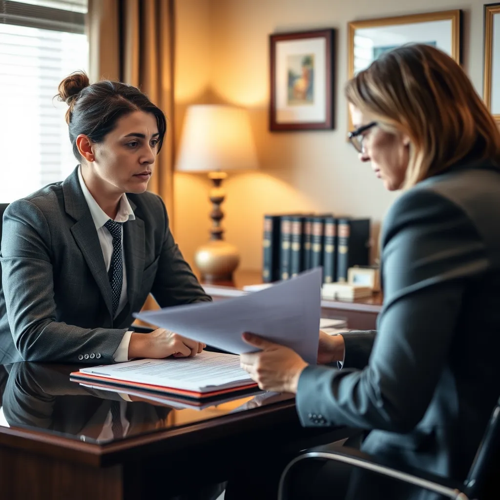 Child Support Arrears Lawyer Reston VA