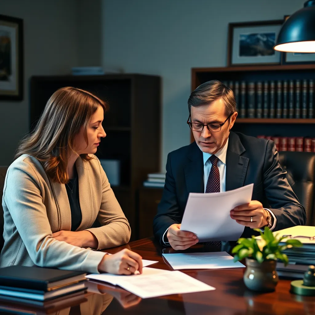 Child Support Arrears Lawyer Virginia