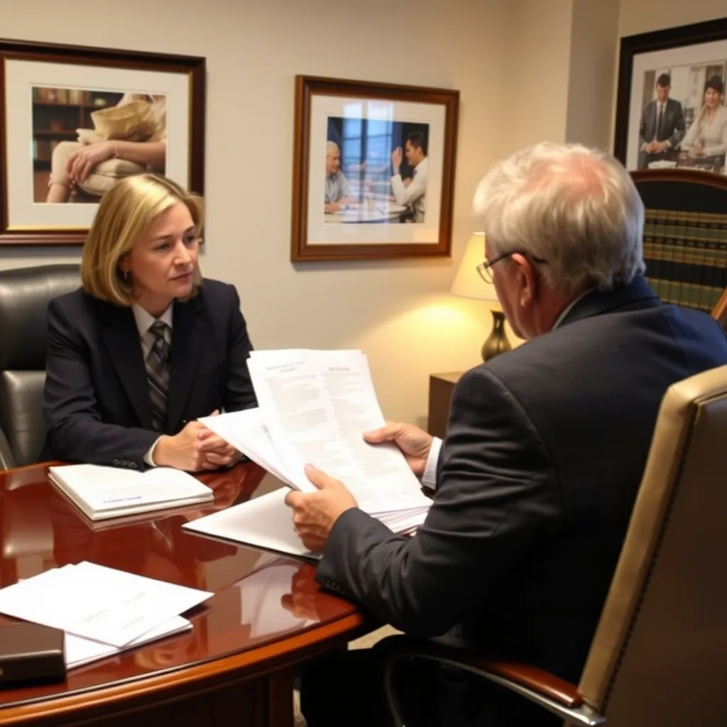 Child Support Enforcement Lawyer Tysons VA