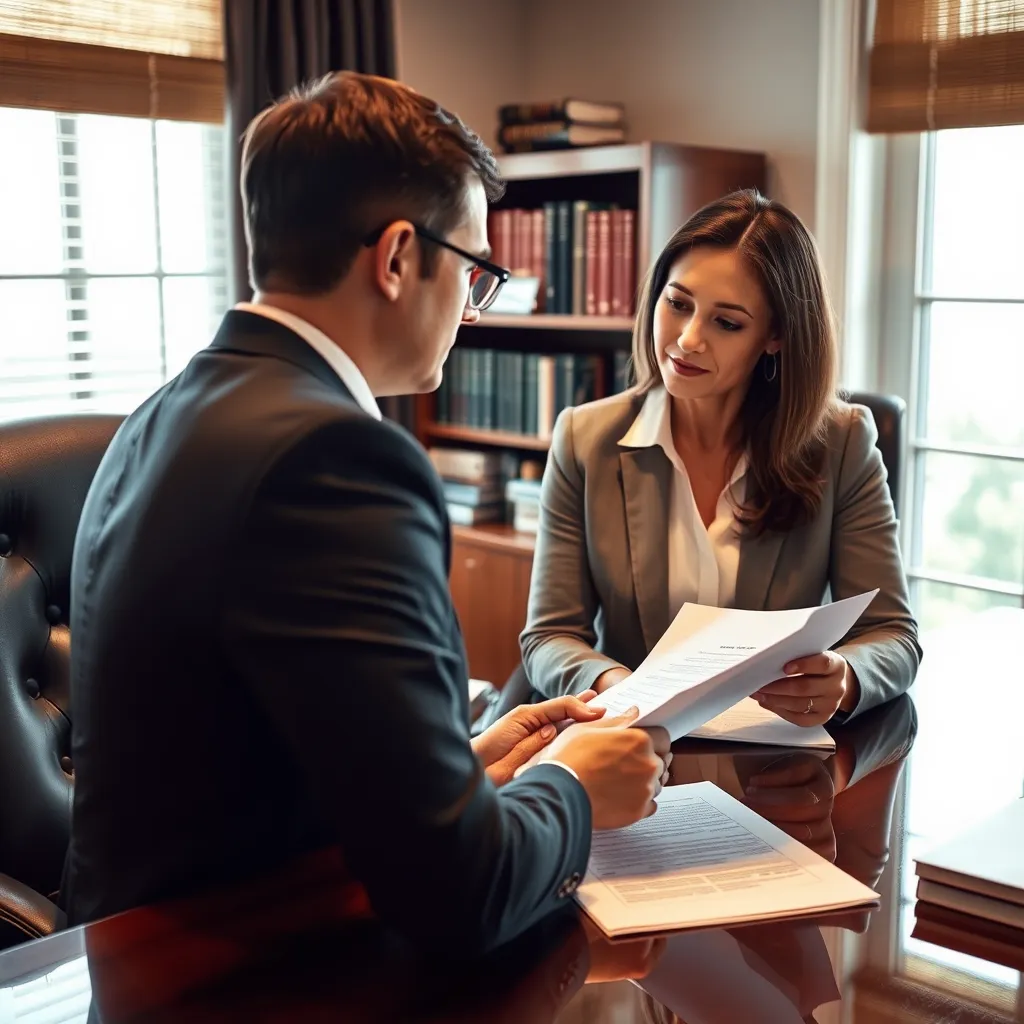 Child Support Enforcement Lawyer Virginia