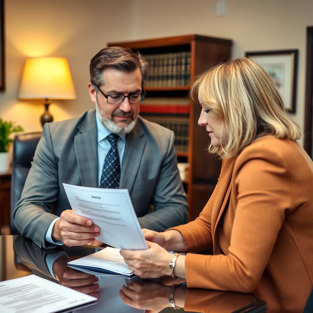 child support modification lawyer Alexandria VA