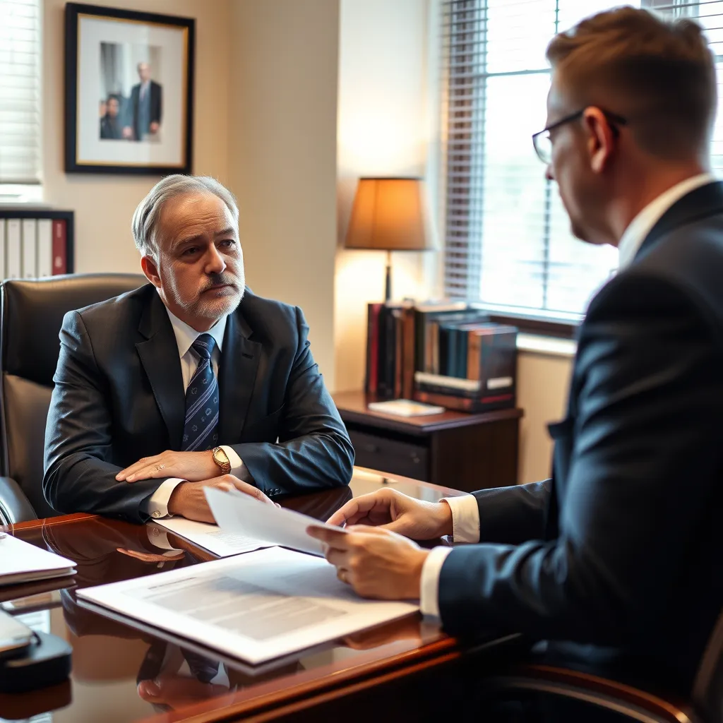 child support modification lawyer Falls Church VA