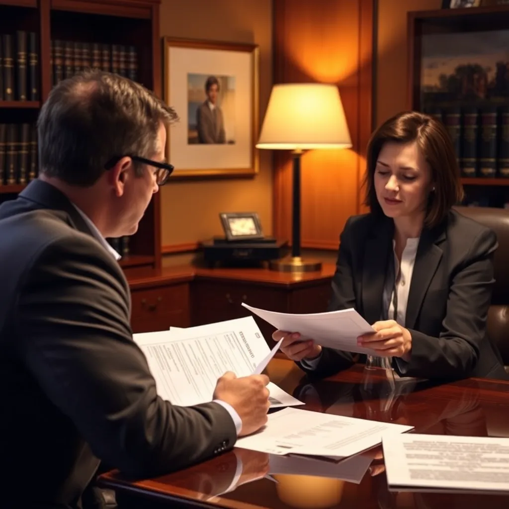 civil protective order lawyer Alexandria VA