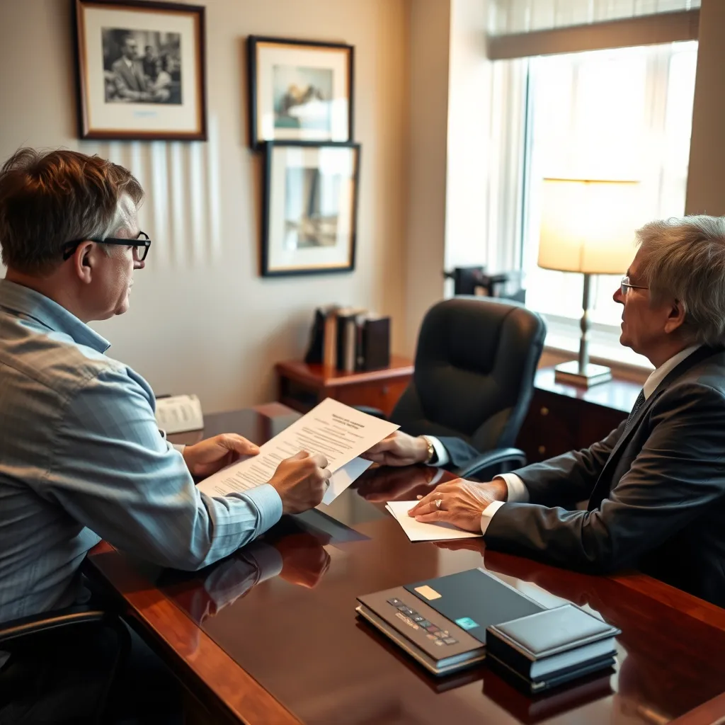 civil protective order lawyer Falls Church VA