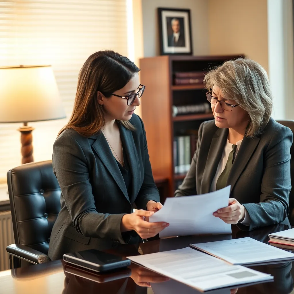 Cruelty Divorce Lawyer Alexandria, VA