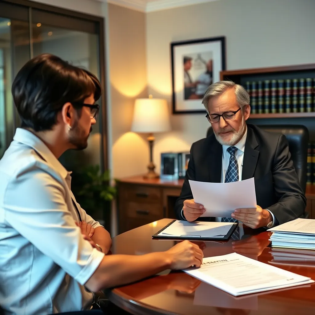 Cruelty Divorce Lawyer Reston VA