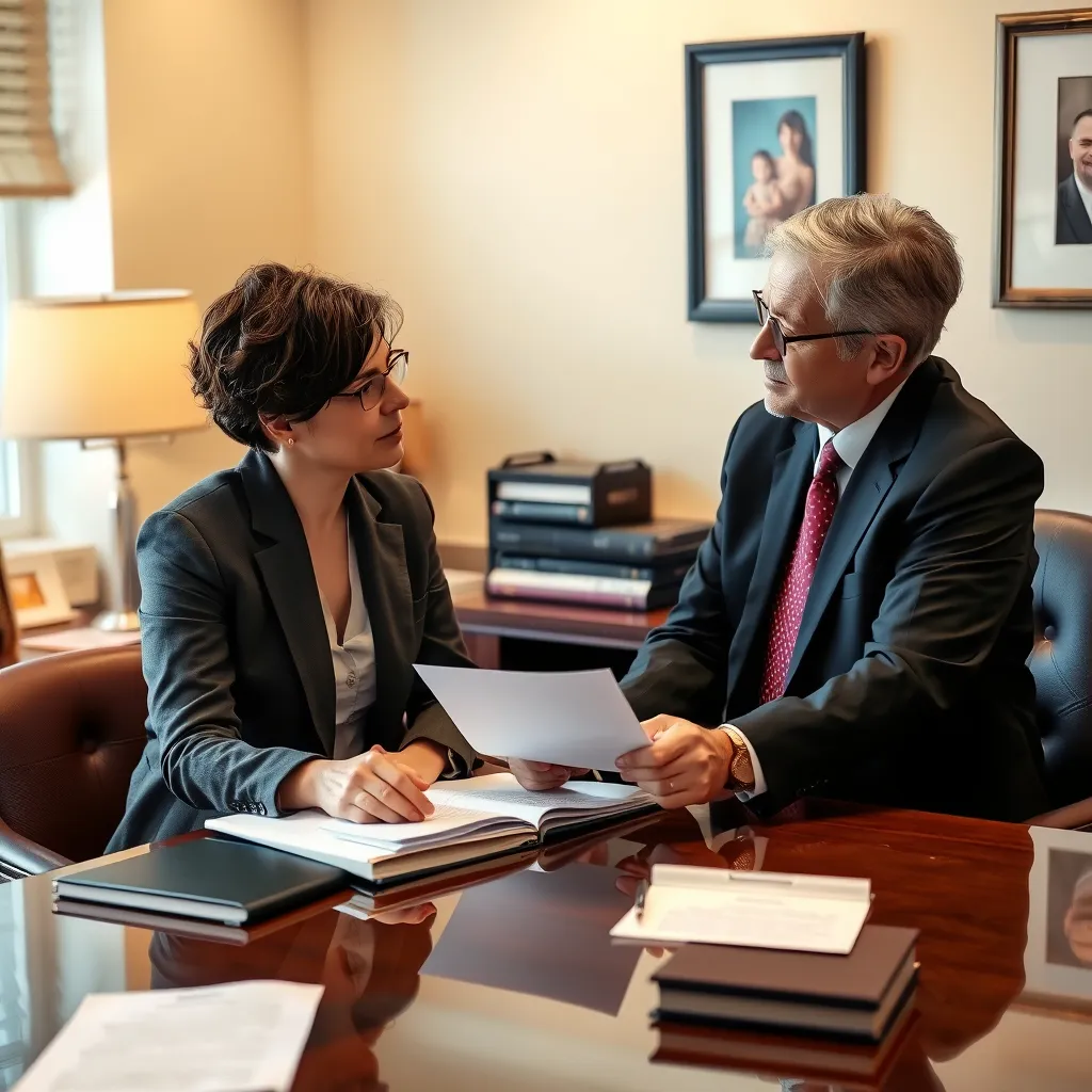 custody contempt lawyer Alexandria VA