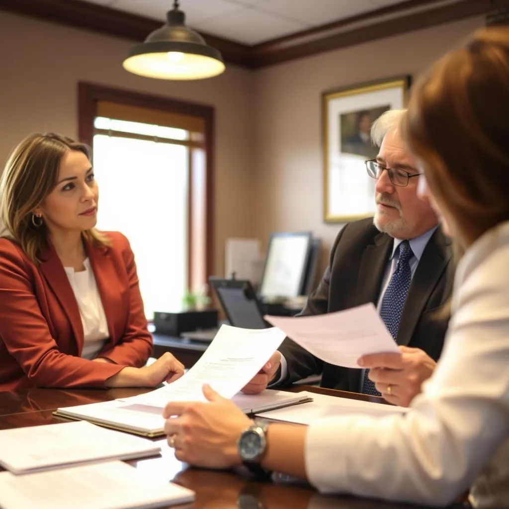 Custody Contempt Lawyer McLean VA