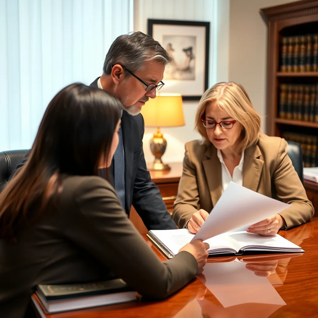 Custody Enforcement Lawyer Virginia