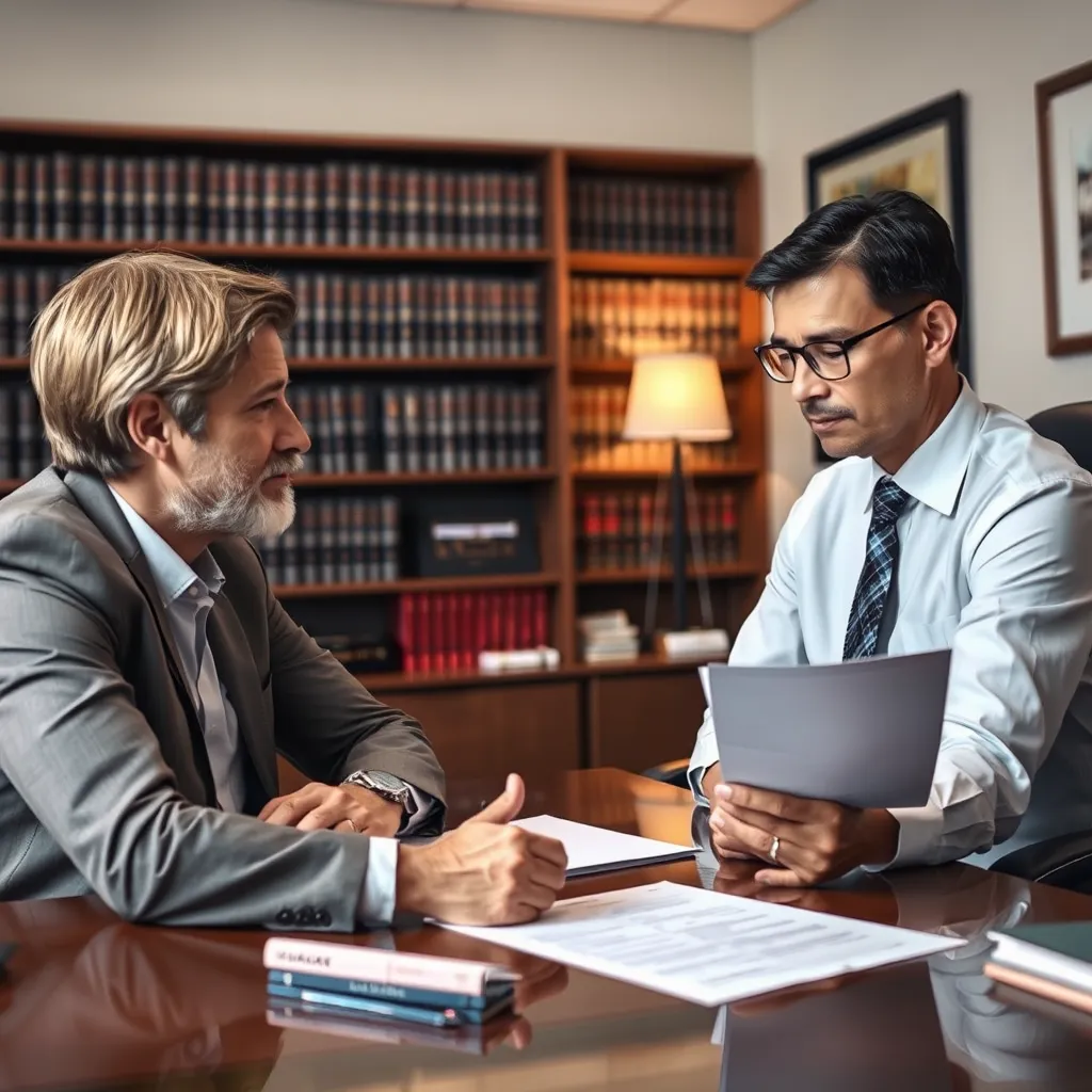 Custody Relocation Lawyer Fairfax, VA
