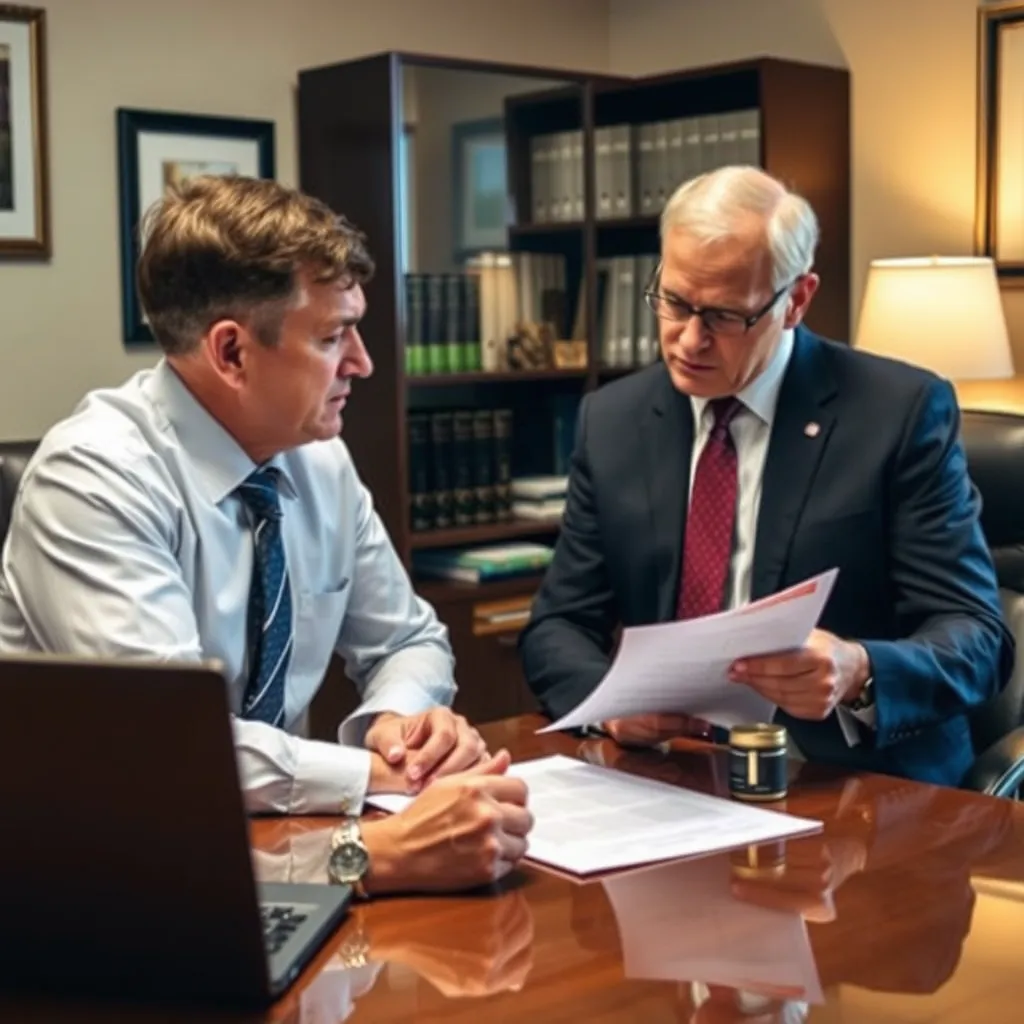 divorce decree enforcement lawyer Alexandria VA