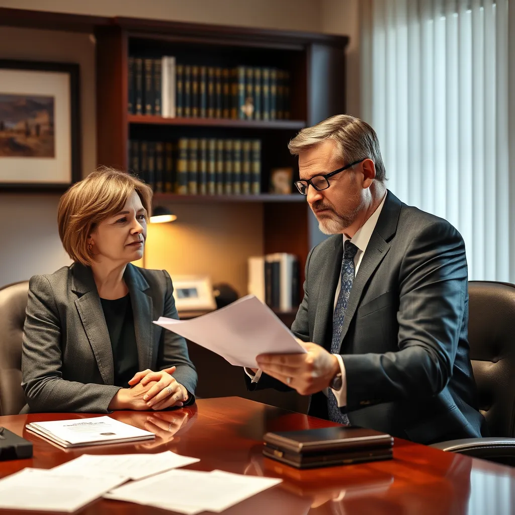 divorce lawyer Alexandria VA