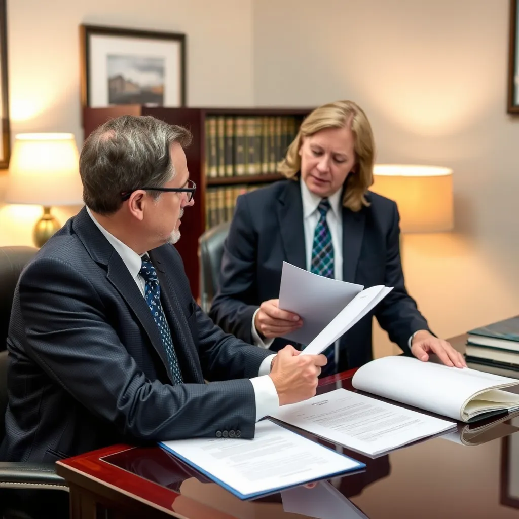 Divorce Lawyer Arlington VA