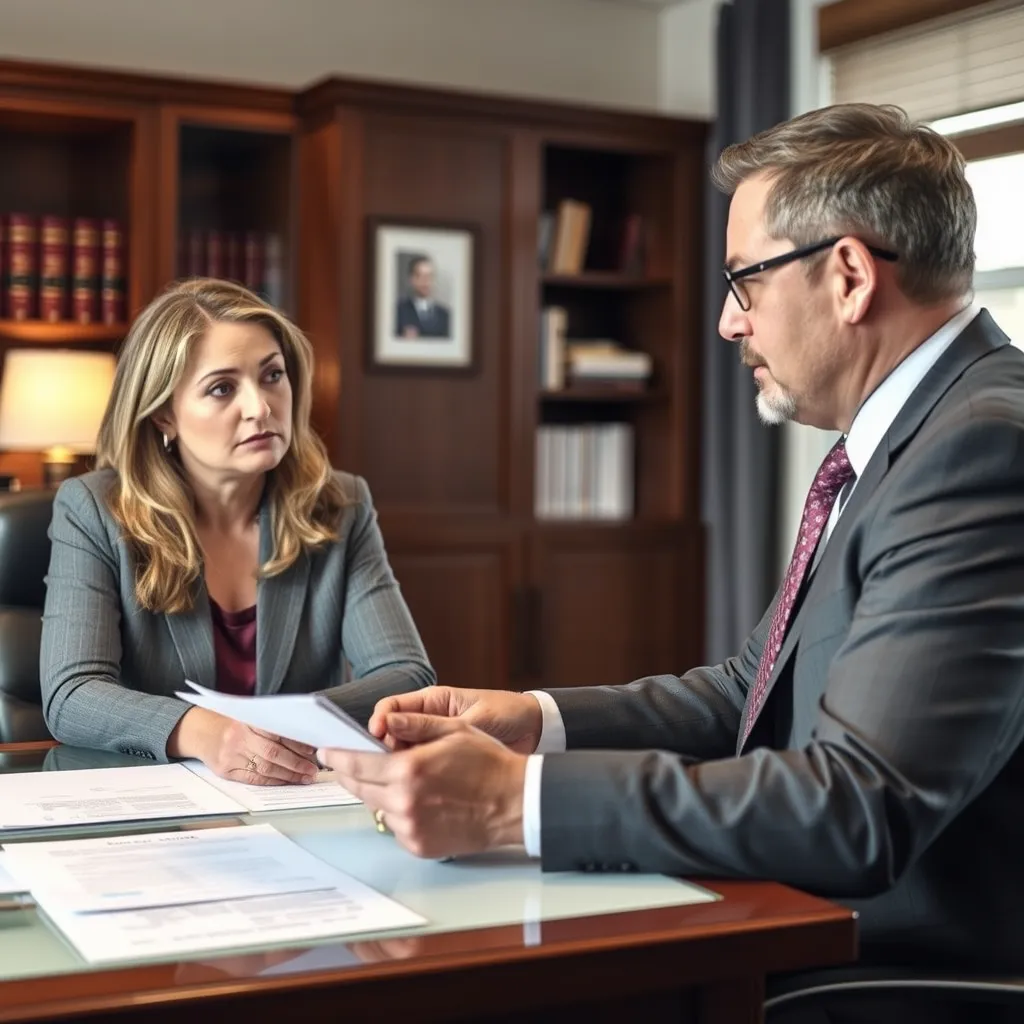 Domestic Violence Lawyer Virginia